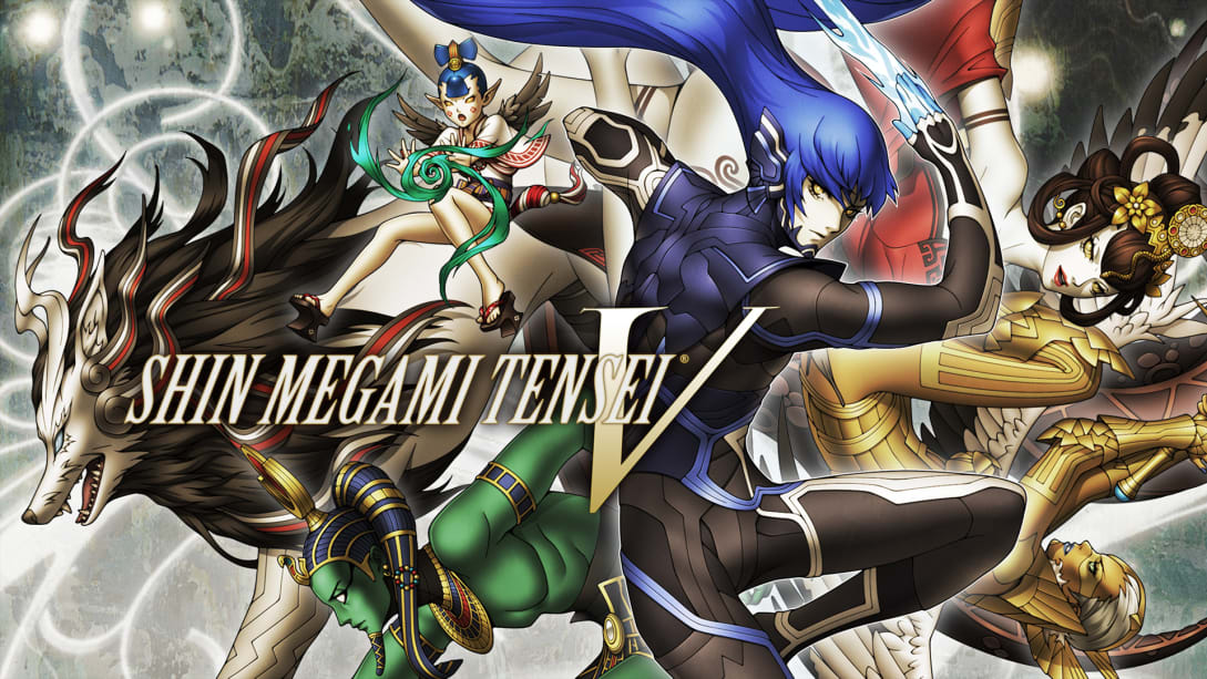 Soul Hackers 2 Review - Shin Megami Tensei-Lite